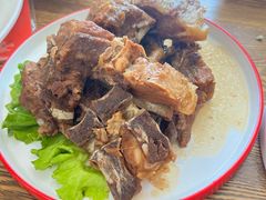 -茂盛小吃(蓝田店)