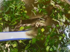 -长安后宰门水盆羊肉(新都心店)