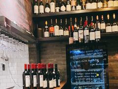 -Bistro Les Lilas丁香花小酒馆