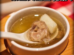 -西贝莜面村(万象天地店)