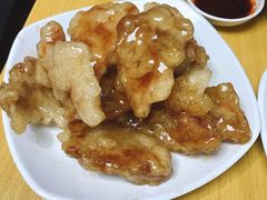 锅包肉-屋里家延边朝鲜族冷面(南园店)