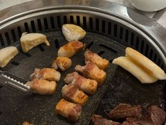 -黄金牧场(明洞总店)