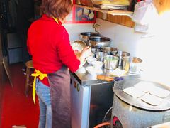 -刘氏方酥锅盔(古城总店)