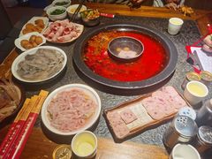 -陈眼镜火锅(总店)