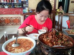 徽州美食-徽州美食(三十年老店)