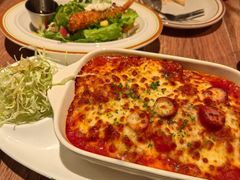 -玛格萝妮比萨屋(陆家浜路店)