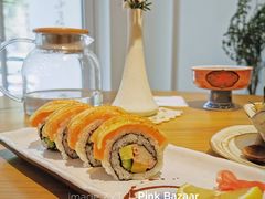 -团子君寿司·茶