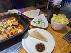 -小小河边鱼(天润城店)
