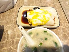 -荔银肠粉(广州天河华利路店)