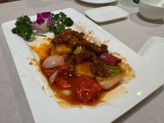 -渝信川菜(南滨店)