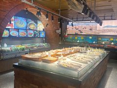-佬太公海鸭·海鲜大排档(上海总店)