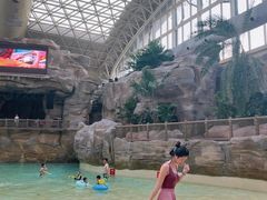 -杭州开元森泊度假乐园