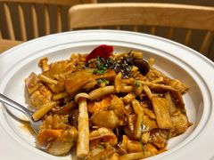 -四季餐厅(华苑店)