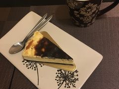 柠檬芝士-吱咖啡西式简餐