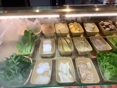 -谭三娘鲜切牛肉自助火锅(九眼桥总店)