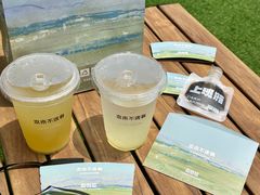 -本来不该有·鲜果咖啡(大梅沙店)