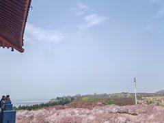 -古柏渡飞黄旅游区