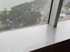 -厦门海港英迪格酒店(中山路店)
