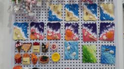 -绘喜欢手工体验馆(曼度泛乐城店)
