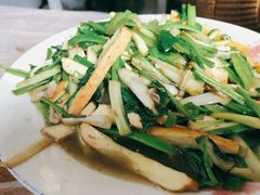 芹菜干丝-妈妈的小作坊(陈家镇店)