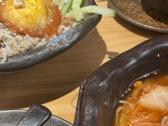 -泥炉烧肉师(新街口金銮巷店)