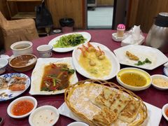 -天天海鲜城·海鲜大排档(新溪店)