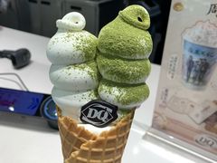-DQ·蛋糕·冰淇淋(包河万达店)