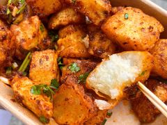 -周小亮丁家坡洋芋(全国总店)