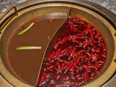 自选鸳鸯锅-麻路成都火锅(柏威年店)
