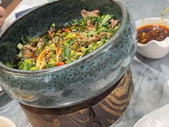 -君霖海鲜私房菜(春柳店)