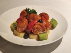 -汤城小厨•粤菜•靓汤(苏州街店)