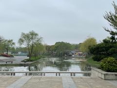 -石湖景区