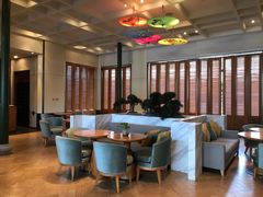 -成都安仁福朋喜来登酒店