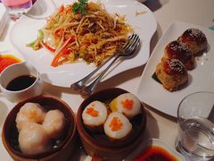 -唐茶苑(Soho)