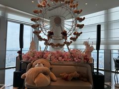 -星璞全日餐厅·高空自助餐(深铁铂尔曼酒店)