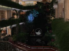 -广州白天鹅宾馆