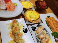 -赤稻·日式料理(禅城店)