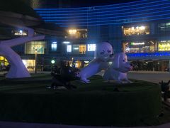 -大族广场Mall&More