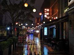 -老外街