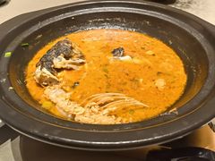 -小厨娘淮扬菜(天印大道店)