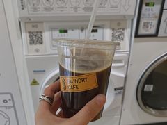 -XI·LaundryCafe 喜咖自助洗衣咖啡店