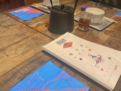 -铁公鸡·四川料理(天环广场店)