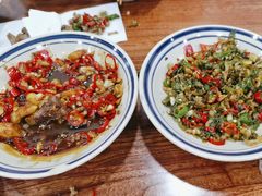 -徐春娇下饭菜(萧山奥体国际村店)