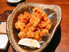 -山杏yama-katsu·吉列炸物