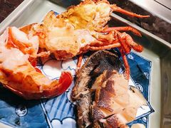 -Ginza Onodera铁板烧(外滩十八号店)