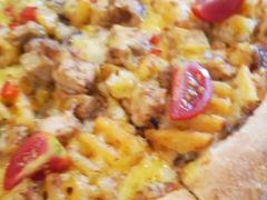 -米斯特比萨(亦庄国融国际店)