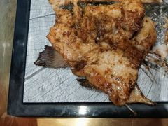-向外鱼乐·土菜·虹鳟鱼
