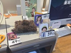 -海马体家庭照相馆(广州正佳广场店)