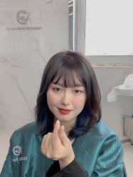 -潘多拉Hairsalon