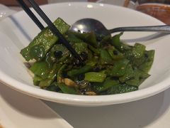 -院里寻菜·精致庭院菜(观沙岭店)